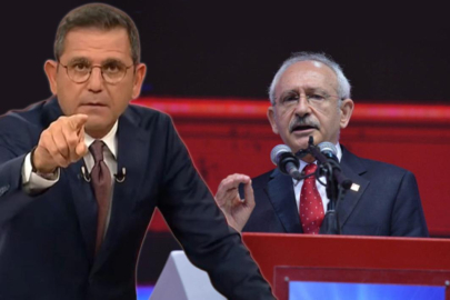 Kemal Kılıçdaroğlu aday olacak mı? Fatih Portakal'dan 'truva atı' çıkışı