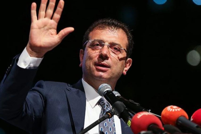 Ekrem İmamoğlu adliyeye sevk edildi! 30 savcı görevlendirildi...