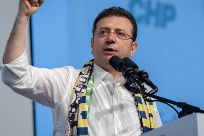 Ekrem İmamoğlu'nun ifadesi alınmaya başlandı!