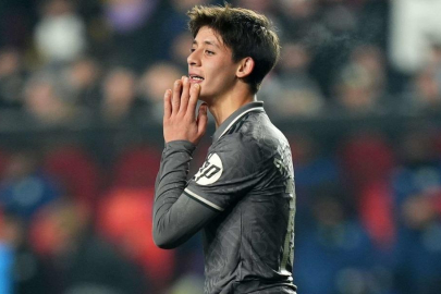 Fenerbahçelileri çok kızdıracak haber! Türkiye'den iki takım Arda Güler'e resmi teklif yaptı...