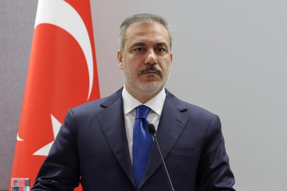 Gazze'de kalıcı ateşkes için 8 ülke bir araya geliyor