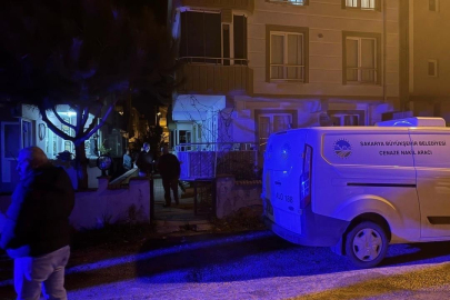 Her gün yemek getiren komşuları kapı açılmayınca şüphelendi: Acı gerçek ortaya çıktı!