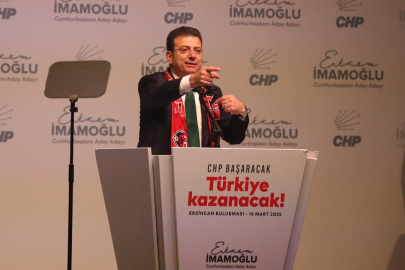 'İmamoğlu tutuklanacak mı?' sorusu yanıt bulacak! 2. kez ifadesi alınıyor...