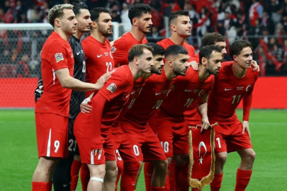 Milli Takımda bir sakatlık daha! Kaan Ayhan...