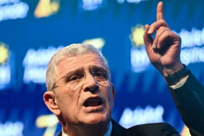 Müsavat Dervişoğlu'ndan Ekrem İmamoğlu açıklaması!