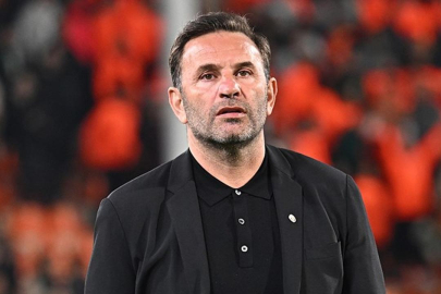 Okan Buruk'un korktuğu başına geldi...