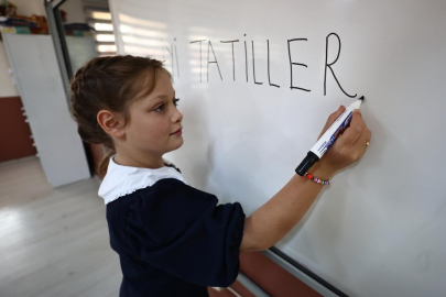 Okullarda ikinci ara tatil 28 Mart'ta başlıyor