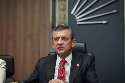 Özgür Özel: Neden gözaltında olduğunu bilmeyenler var