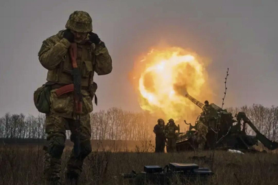 Rusya: Ukrayna'nın Rus enerji tesislerine saldırısına cevap hakkımızı saklı tutuyoruz