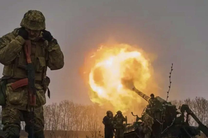 Rusya: Ukrayna'nın Rus enerji tesislerine saldırısına cevap hakkımızı saklı tutuyoruz