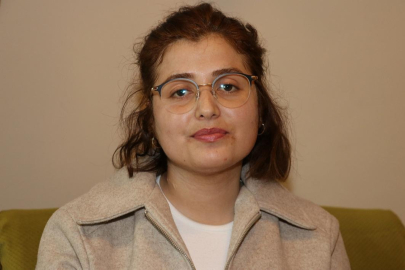 Saat 03.00'te çalan telefon genç kadının hayatını değiştirdi! "Hiç beklemiyordum"