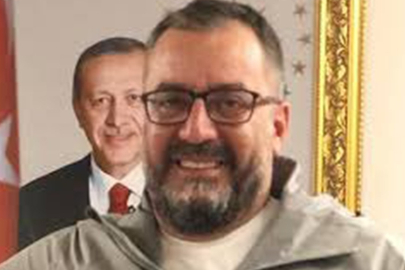 Serdar Haydanlı kimdir?