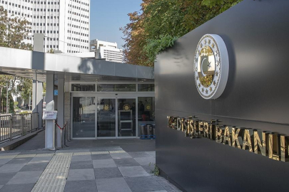 Türkiye, Nijer'de düzenlenen terör saldırısını kınadı