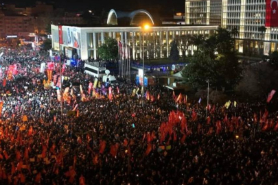 Valilik açıkladı! İstanbul'da eylem yasağı uzatıldı