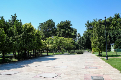 13 il ve 17 ilçede mart ayı sıcaklık rekoru kırıldı