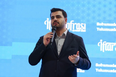 AK Partili İnan: Bursa 5 sene geriye gitti