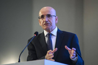 Bakan Şimşek: Piyasalardaki oynaklığa izin vermeyeceğiz