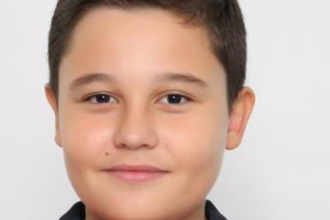 Edirne'de 3. kattan düşen ortaokul öğrencisi 8 günlük yaşam mücadelesini kaybetti