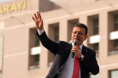 Ekrem İmamoğlu hakim karşısında 2 saat savunma yaptı