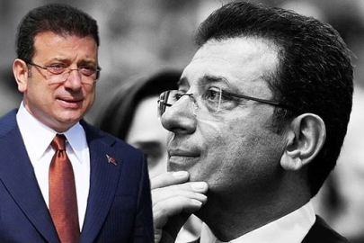 Ekrem İmamoğlu hakkında tutuklama talebi!