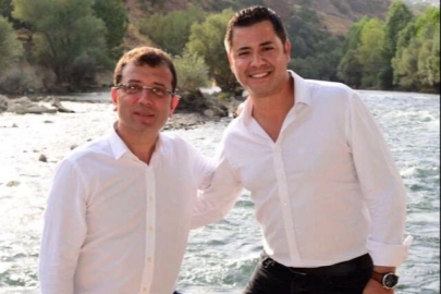 Ekrem İmamoğlu'nun danışmanı Murat Ongun tutuklandı!