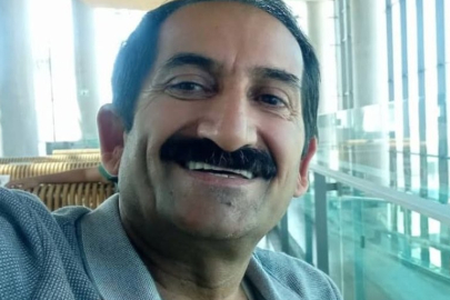 Hakkâri’de yurt müdürü Nevzat Yılmaz kalbine yenik düştü