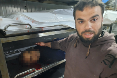 Hamas Siyasi Büro Üyesi Berdevil ve eşi, İsrail saldırısında öldü