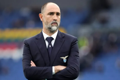 Igor Tudor imzayı attı göreve başladı!