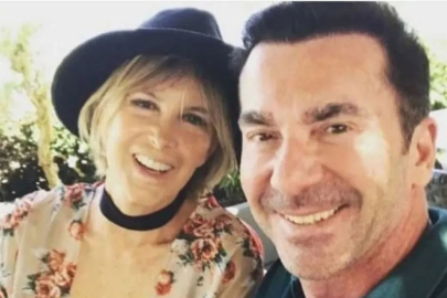 İlker İnanoğlu'ndan annesi Filiz Akın için duygusal mesaj