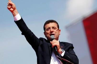 İmamoğlu'na destek bildirisini yaklaşık 400 sanatçı imzaladı!