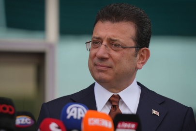 İmamoğlu'nun tutuklanmasına siyasilerden mesajlar!