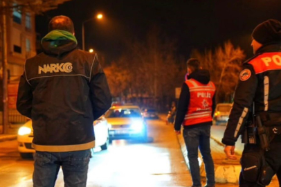 Isparta’da son 7 günde bin 593 sürücüye idari para cezası uygulandı