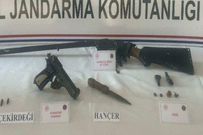 Karaman'da aranan 26 kişi yakalandı