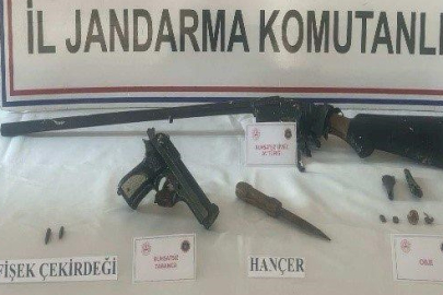 Karaman'da aranan 26 kişi yakalandı