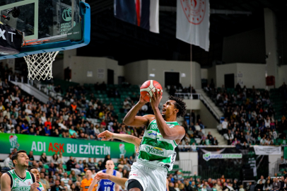 Potanın Timsahları galibiyet peşinde