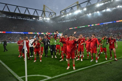 2026 Dünya Kupası elemeleri: A Milli Takım'ın son rakibi İspanya