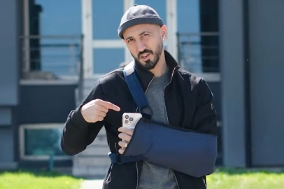 Ahmet İlhan Özek korkuttu! İşte son durumu…