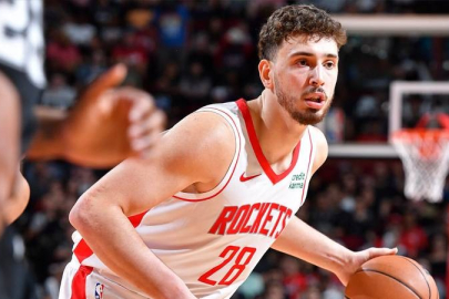 Alperen Şengün’ün triple-double’ı Houston’a yetmedi