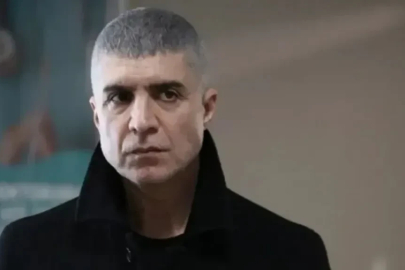 Anjiyo olan Özcan Deniz sete geri döndü!