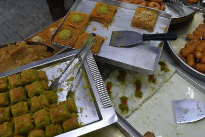 Bayram öncesi 'taklit' ve 'tağşiş' uyarısı