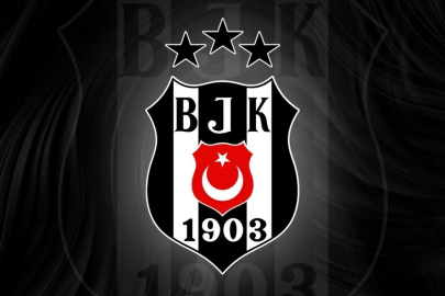Beşiktaş'tan 'yabancı hakem' açıklaması