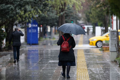 Bursa'da hafta boyunca hava nasıl olacak? Yağmurla birlikte sıcaklık artışı... (24 Mart 2025 Bursa Hava Durumu)