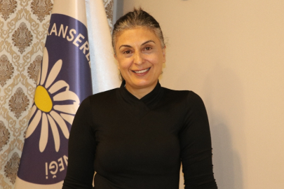 Bursa'da kanseri iki kez yendi! Hastalara umut aşılıyor