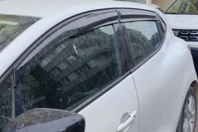 Bursalılar dikkat! Uyarı geldi: Çamur yağacak...