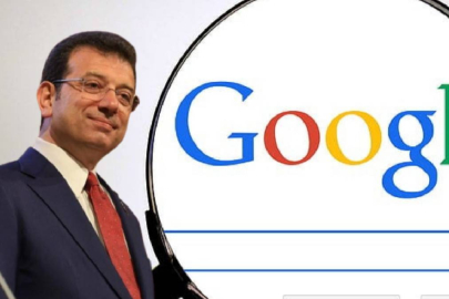 Google, İmamoğlu'nun unvanı geri verdi