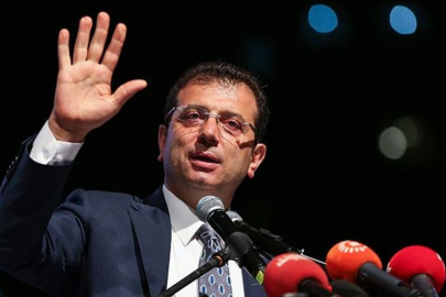 İmamoğlu cezaevinden mesaj paylaştı: Çatışmadan uzak durun!