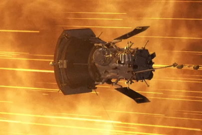 İnsanlık Güneş'e dokundu: NASA'nın Parker Sondası bir kez daha rekor kırdı