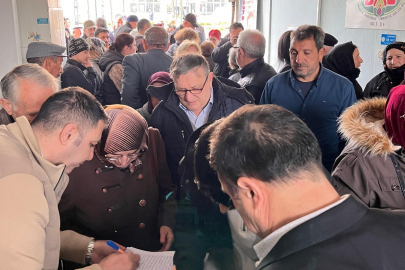 İşte Bursa'da İmamoğlu'na verilen oy sayısı!