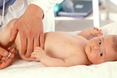 K vitamini eksikliği bebeklerde beyin kanamasına yol açabilir