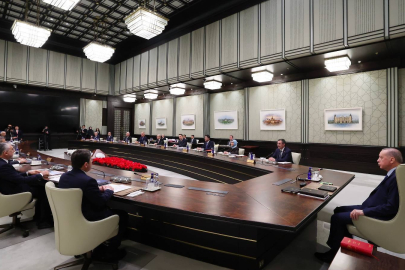 Kabine toplanıyor! Masada İmamoğlu var